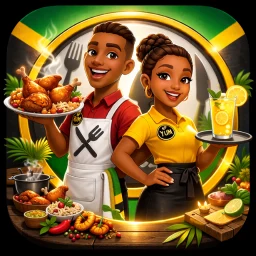 My Jamaican Restaurant のアイコン