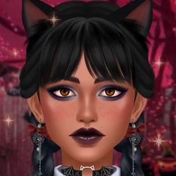 Beauty Story: Makeup Makeover のアイコン